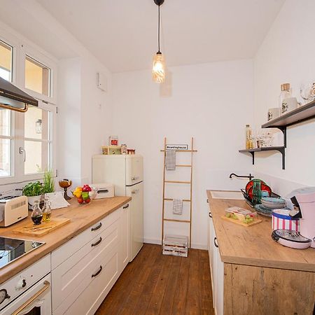 אופנבורג Boardinghouse Alte Spinnerei מראה חיצוני תמונה