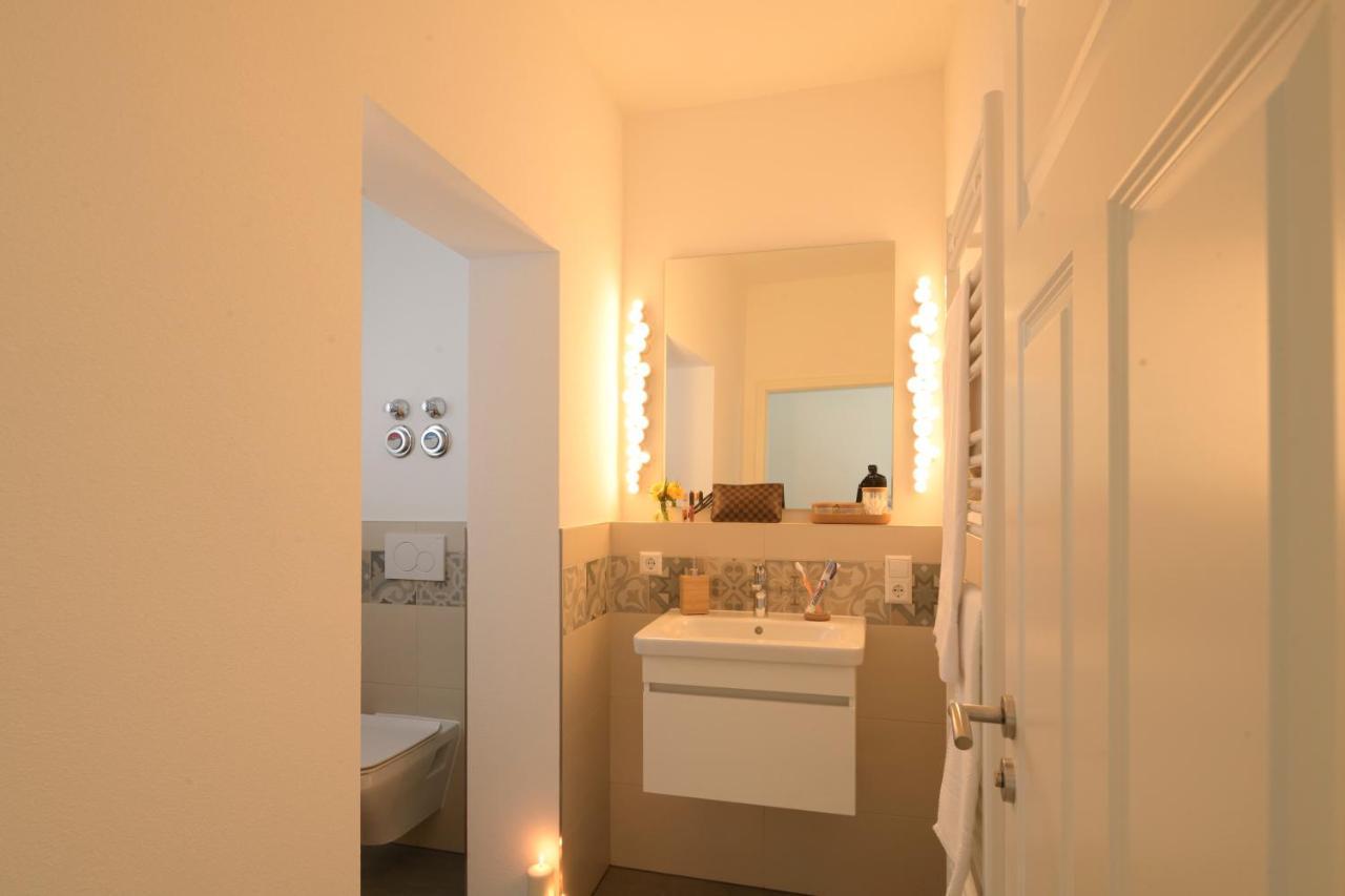אופנבורג Boardinghouse Alte Spinnerei מראה חיצוני תמונה