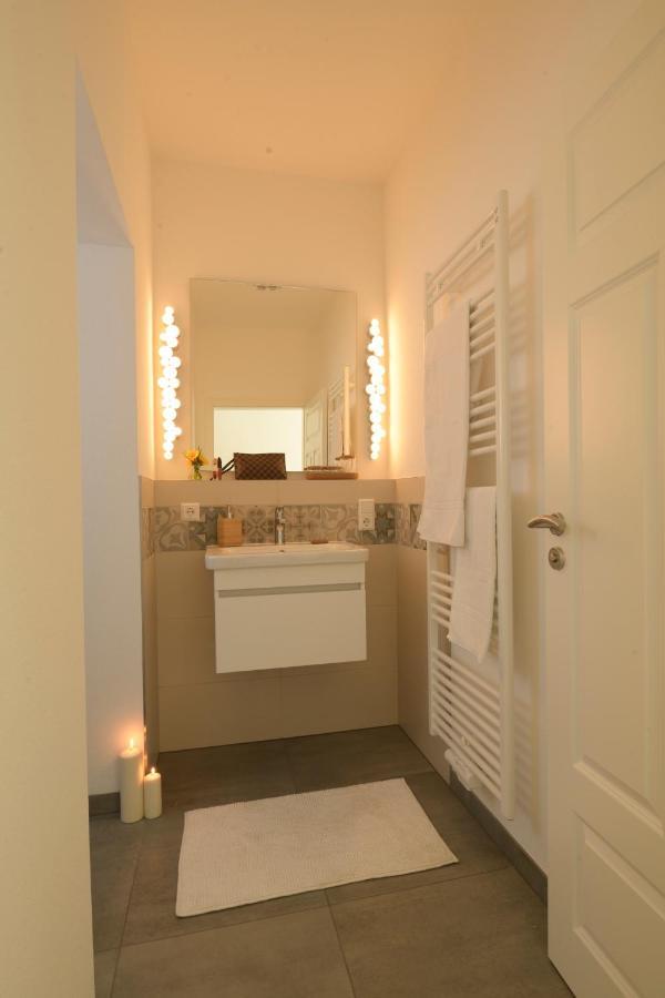 אופנבורג Boardinghouse Alte Spinnerei מראה חיצוני תמונה
