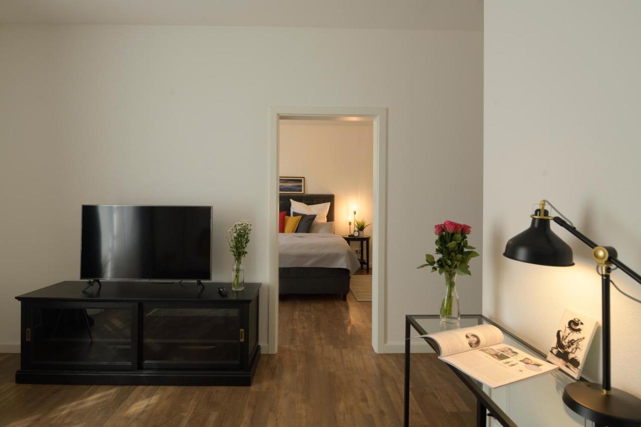 אופנבורג Boardinghouse Alte Spinnerei מראה חיצוני תמונה