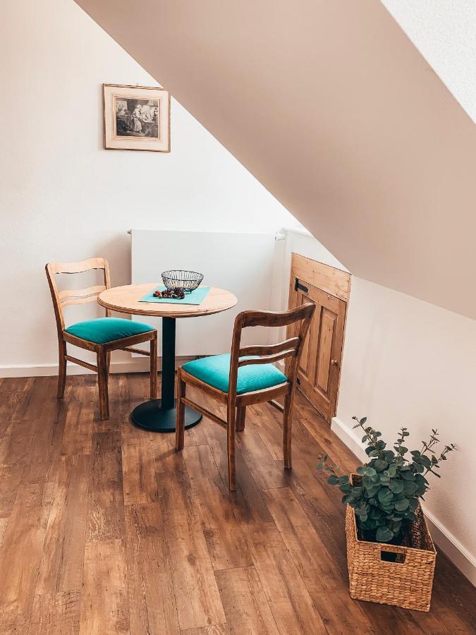 אופנבורג Boardinghouse Alte Spinnerei מראה חיצוני תמונה