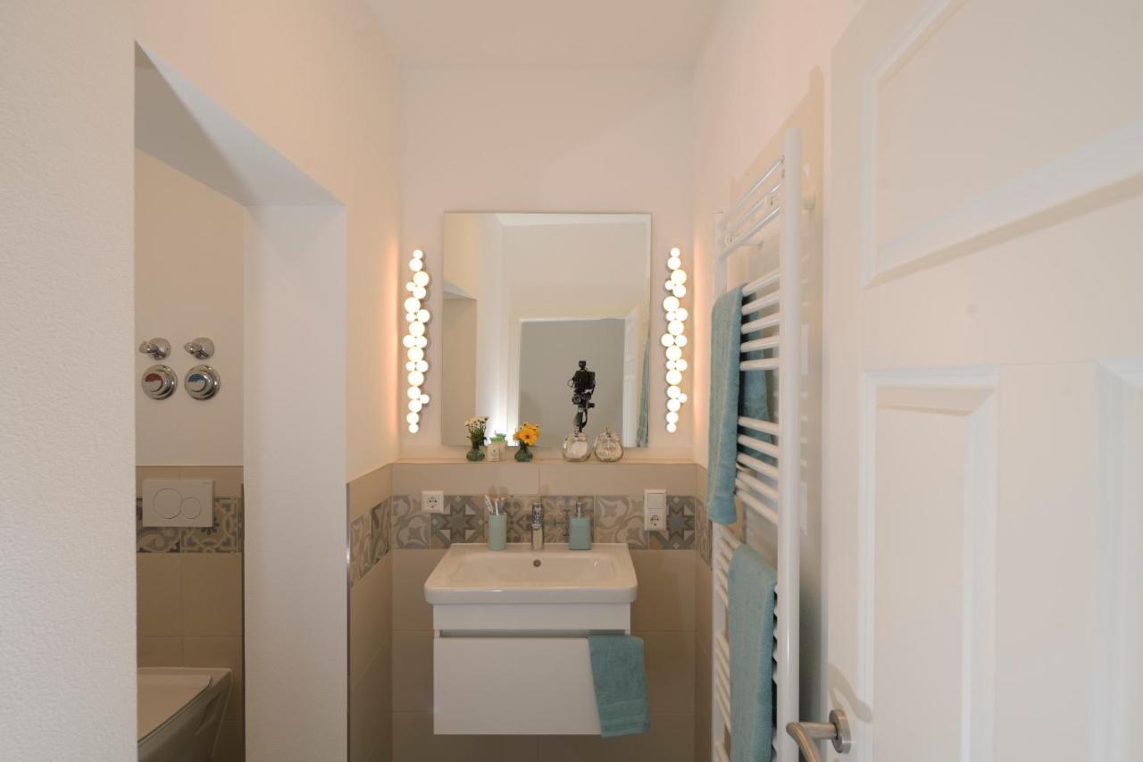 אופנבורג Boardinghouse Alte Spinnerei מראה חיצוני תמונה