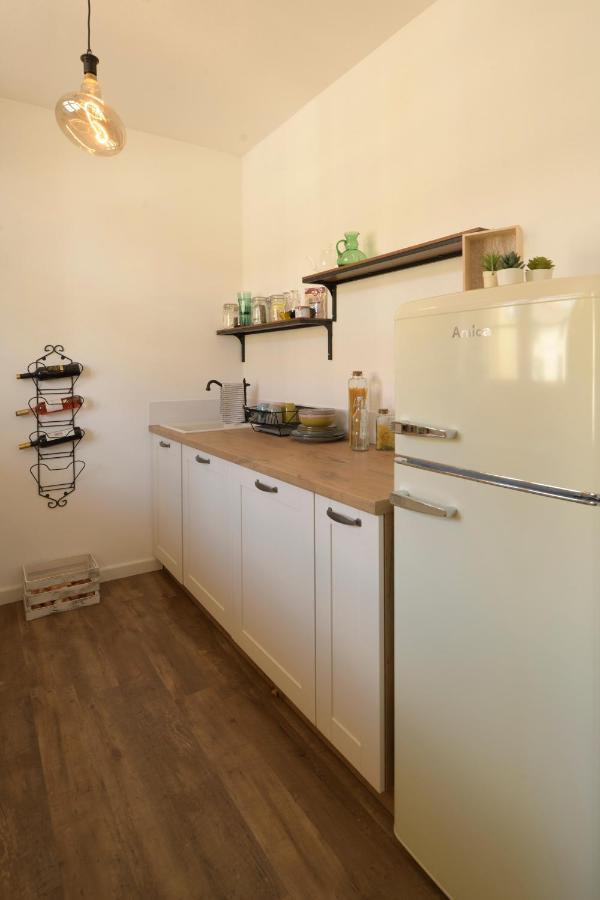 אופנבורג Boardinghouse Alte Spinnerei מראה חיצוני תמונה