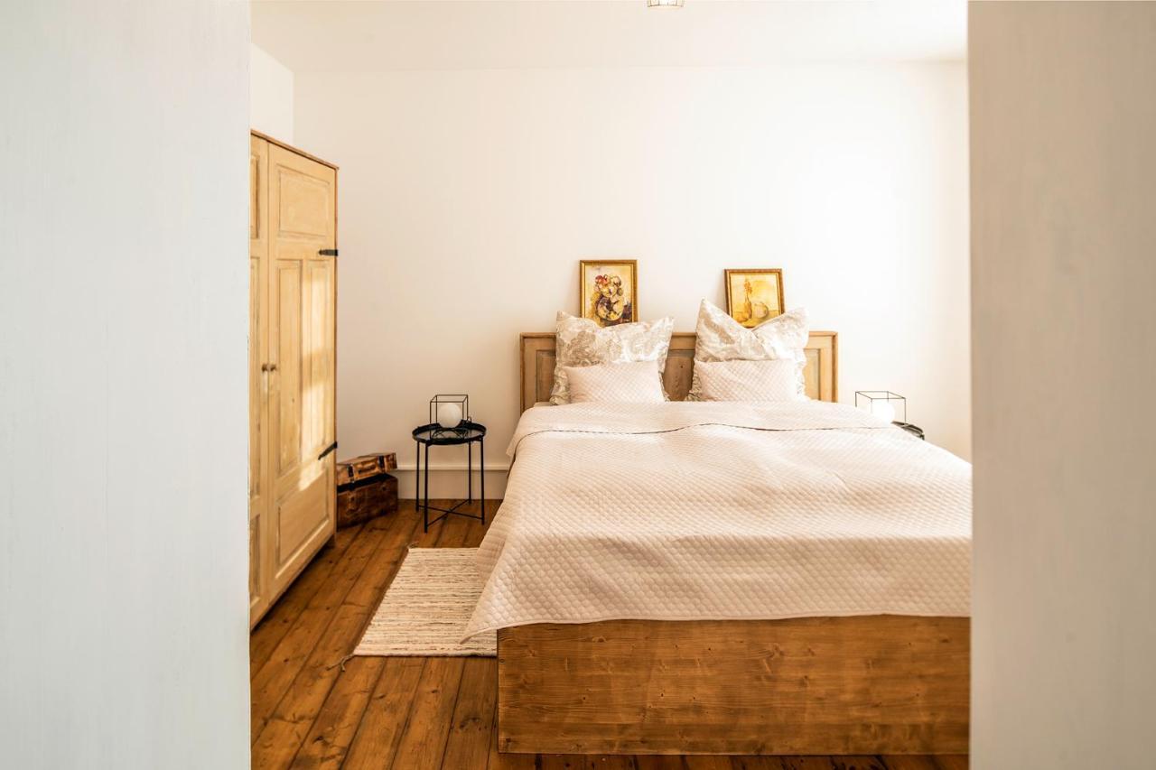 אופנבורג Boardinghouse Alte Spinnerei מראה חיצוני תמונה