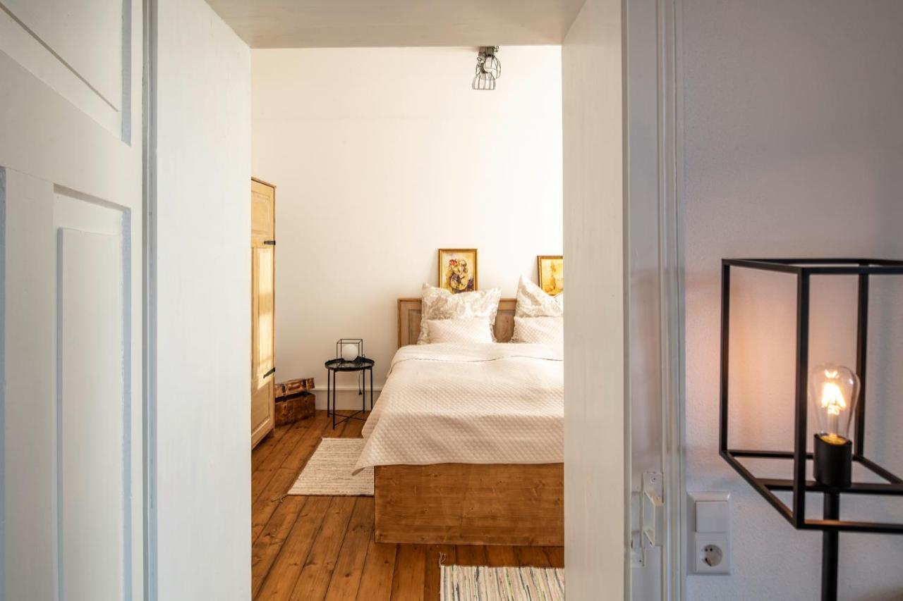 אופנבורג Boardinghouse Alte Spinnerei מראה חיצוני תמונה