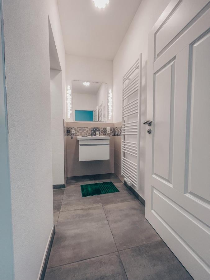 אופנבורג Boardinghouse Alte Spinnerei מראה חיצוני תמונה