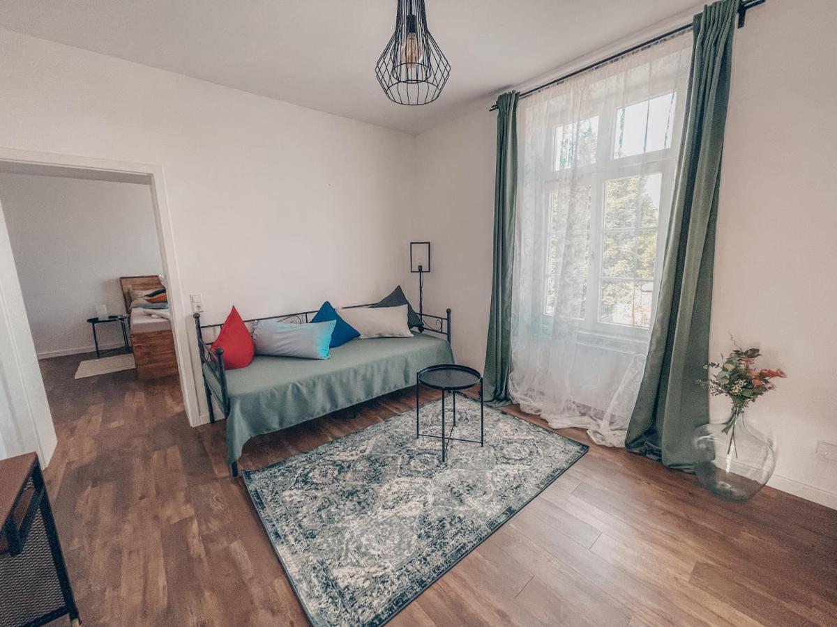 אופנבורג Boardinghouse Alte Spinnerei מראה חיצוני תמונה