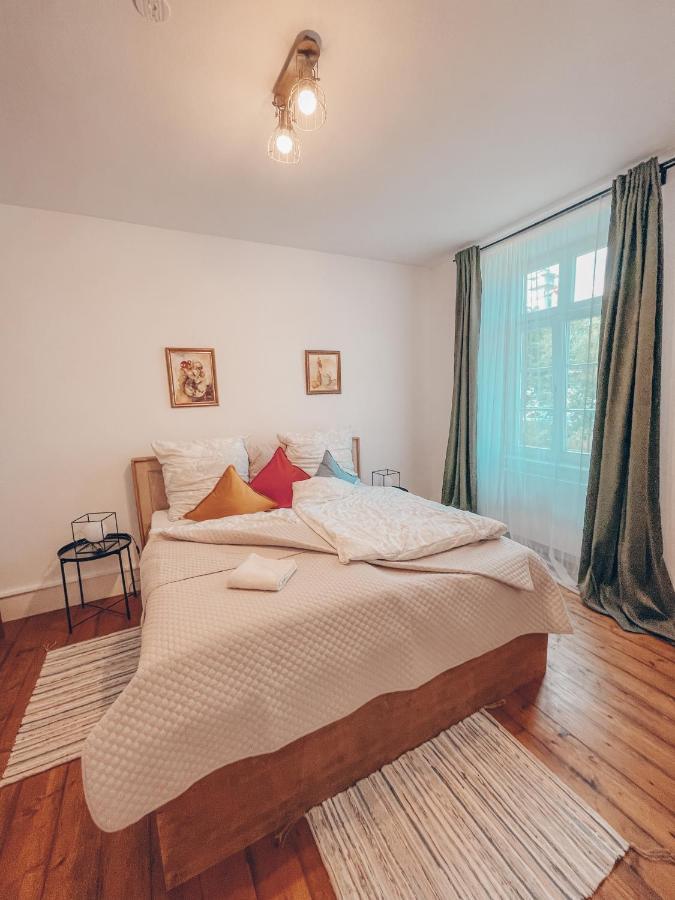אופנבורג Boardinghouse Alte Spinnerei מראה חיצוני תמונה
