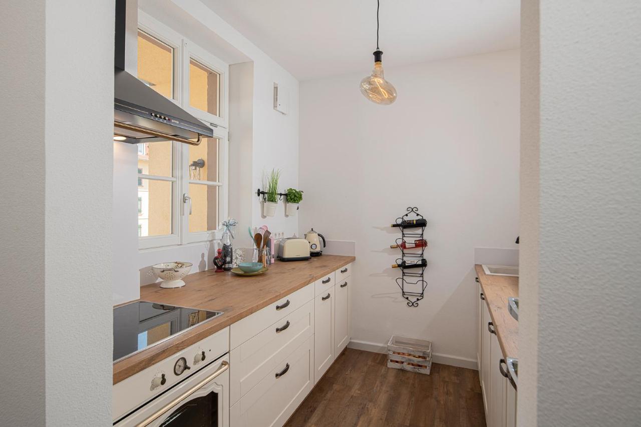 אופנבורג Boardinghouse Alte Spinnerei מראה חיצוני תמונה