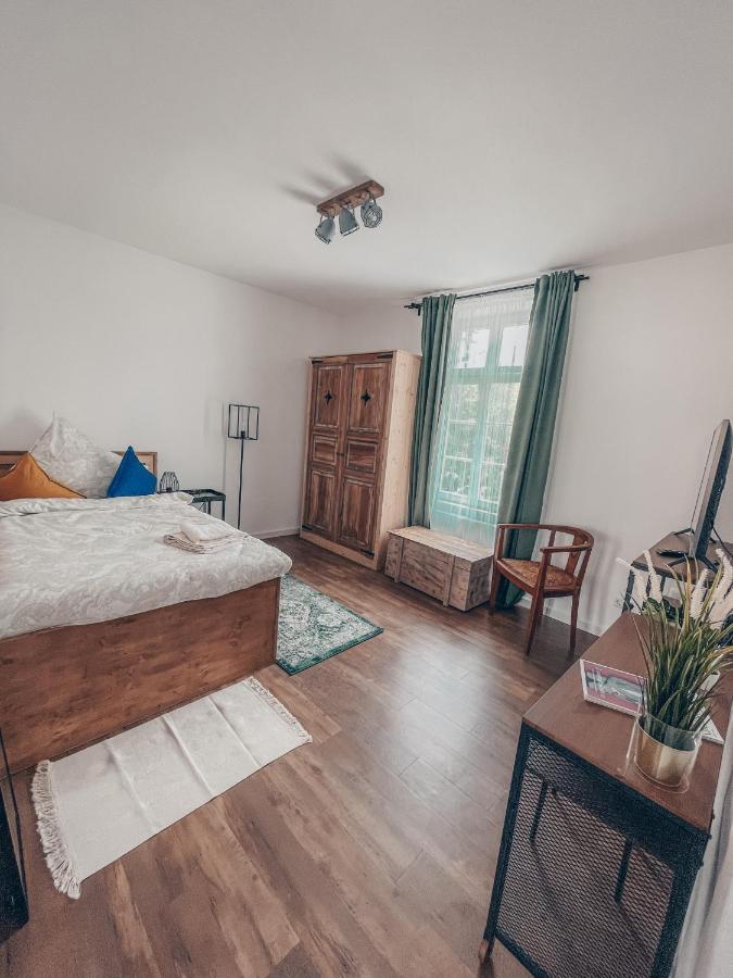 אופנבורג Boardinghouse Alte Spinnerei מראה חיצוני תמונה