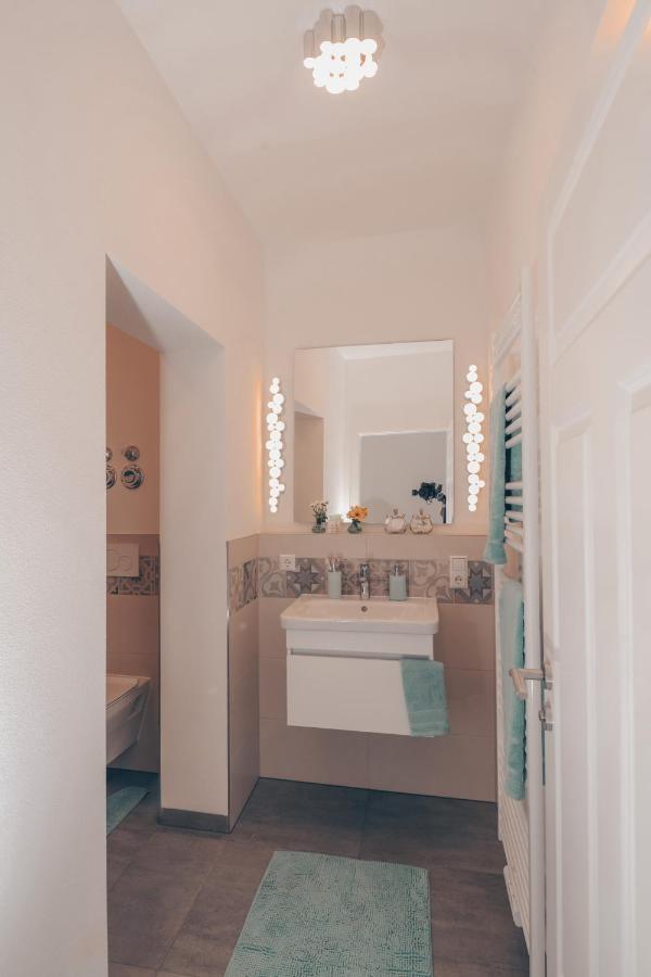 אופנבורג Boardinghouse Alte Spinnerei מראה חיצוני תמונה