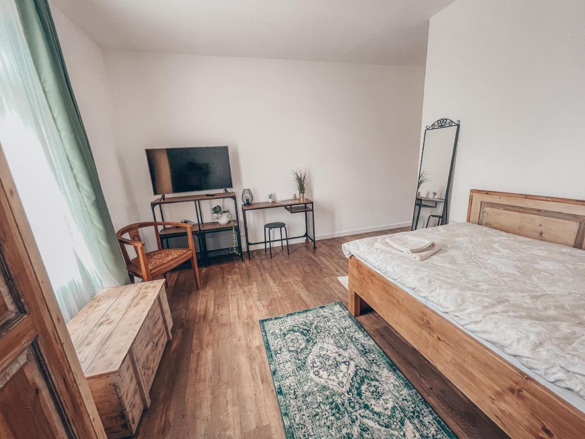 אופנבורג Boardinghouse Alte Spinnerei מראה חיצוני תמונה