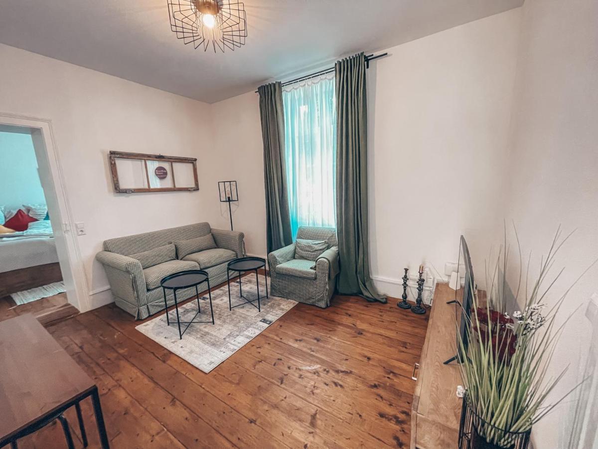 אופנבורג Boardinghouse Alte Spinnerei מראה חיצוני תמונה