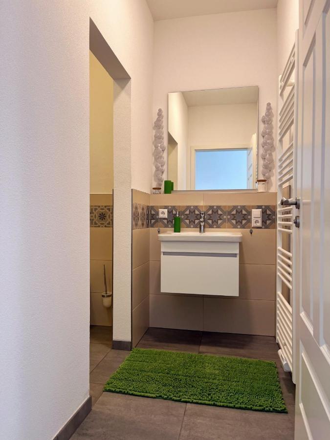 אופנבורג Boardinghouse Alte Spinnerei מראה חיצוני תמונה